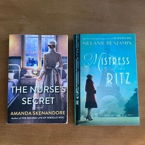 Living a Lie Fiction Bundle